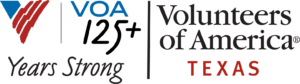 VOA Texas Logo