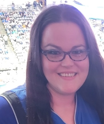 Sherri Stidham story image