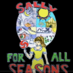 Sally for all Seasons show