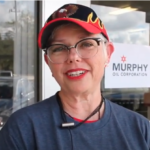 Shelly Rule, Murphy Oil Corporation