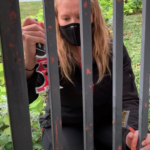 Riverside Church Volunteer Project