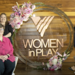 Women in Play