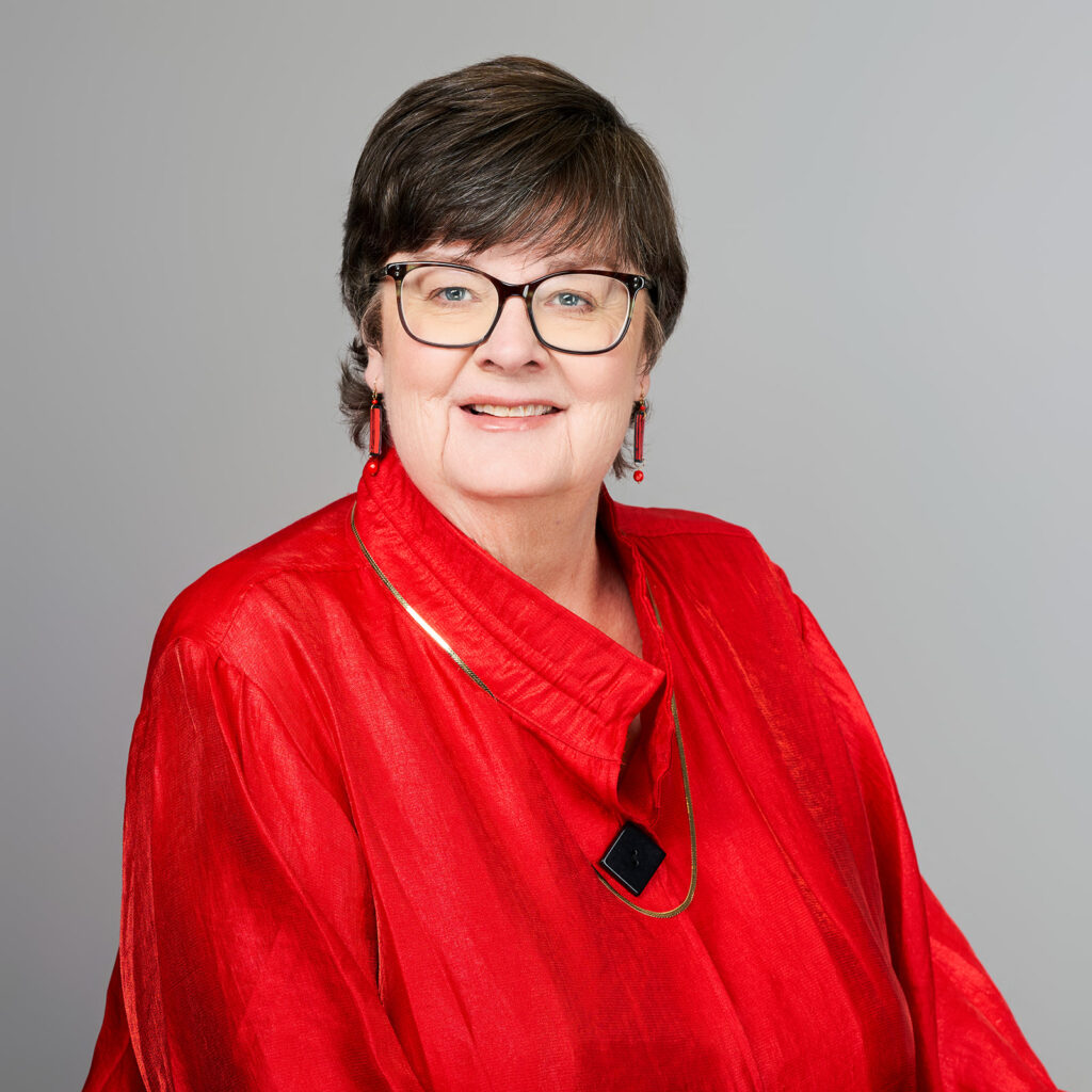 voa texas LEADERSHIP Angela King, MSW