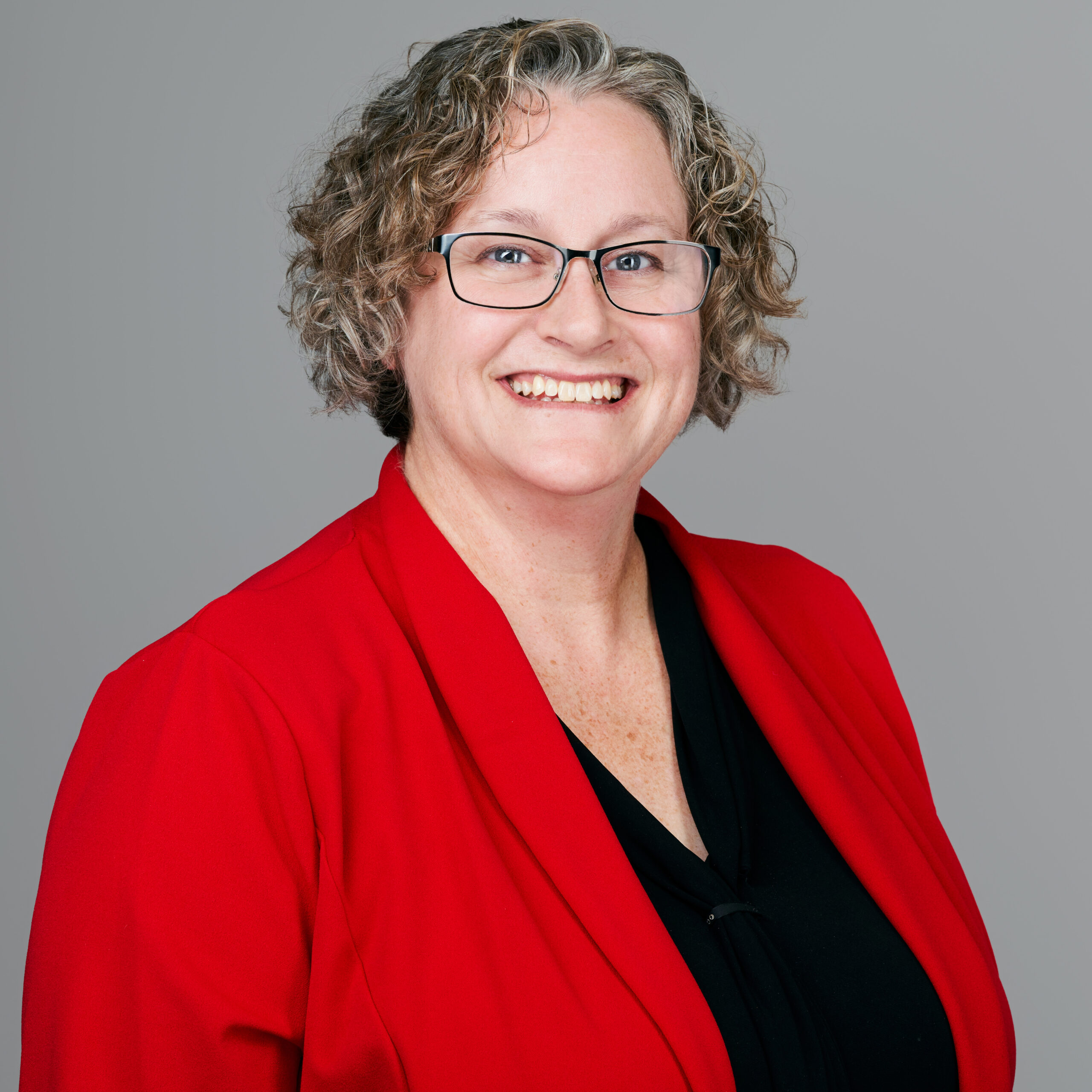 Sylvie Wagnon, MS, LCDC, TRS 