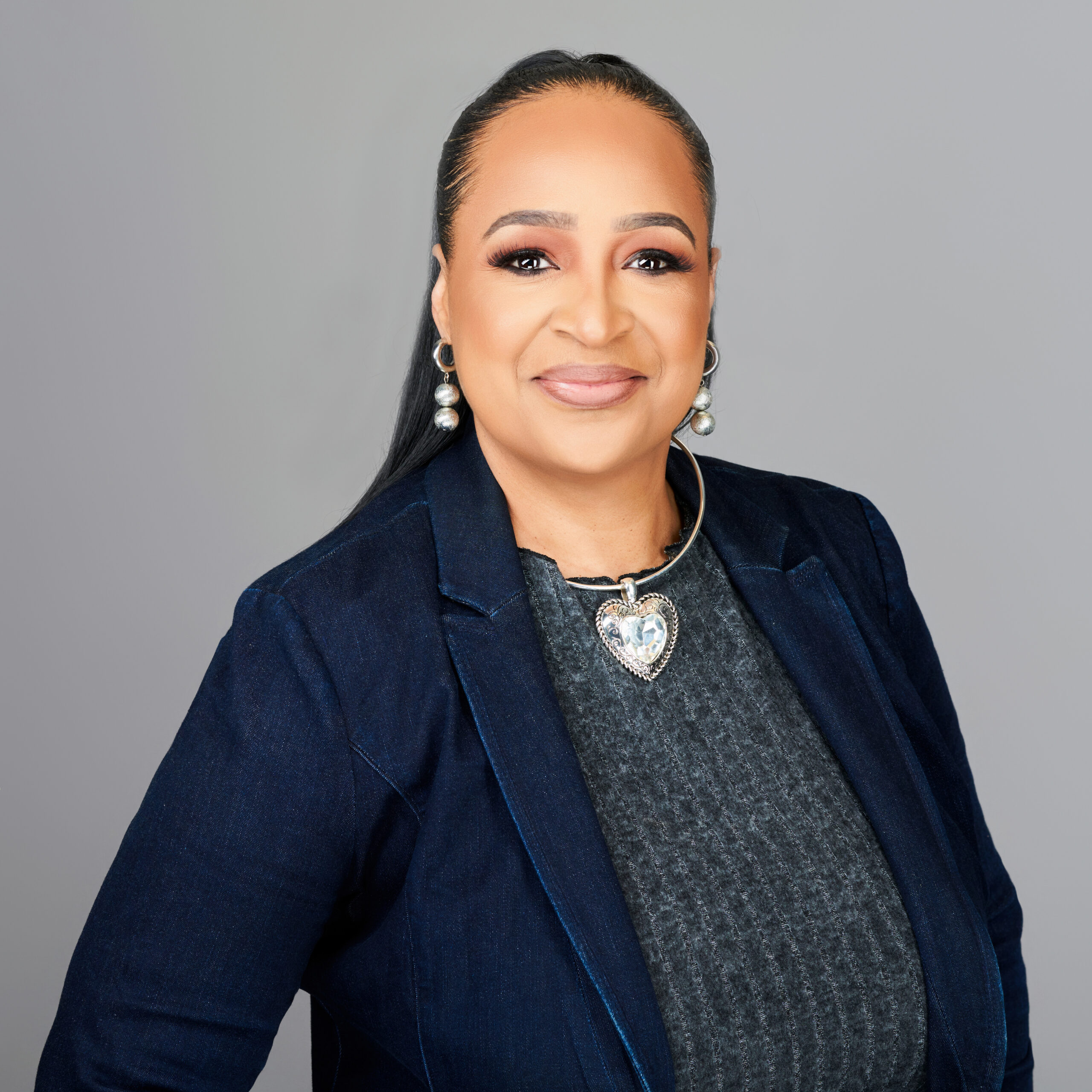 Yolanda Jackson