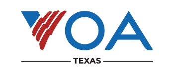 Volunteers Of America Mobile Logo